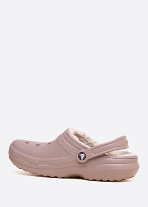 Crocs sandales ar siltu oderiic Lined C