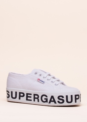 Superga kedas