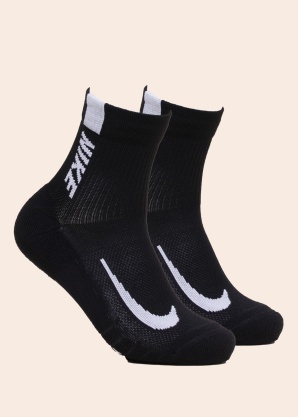 Nike zeķes skriešanai 2 pāri