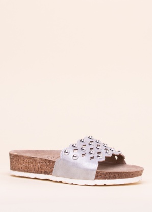 Сандалии Inblu