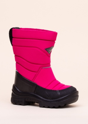 Kuoma ziemas zābaki Putkivarsi