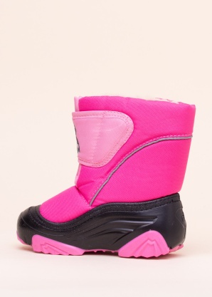 Demar ziemas zābaki Doggy