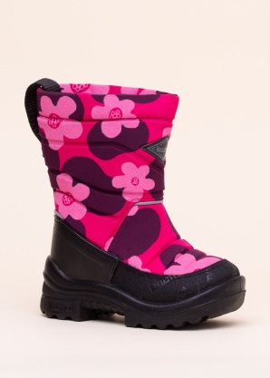 Kuoma ziemas zābaki Putkivarsi