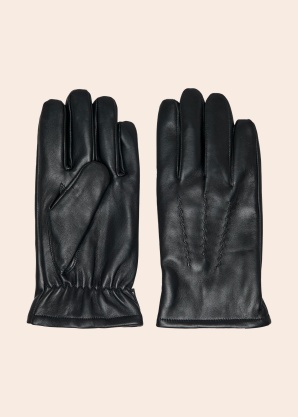 Only & Sons ādas cimdi Mason