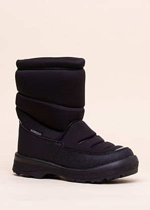 Lundeberg ziemas zābaki Narvik