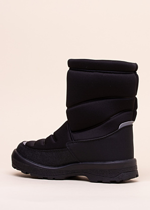 Lundeberg ziemas zābaki Narvik