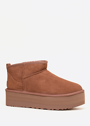 Полусапоги UGG