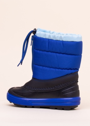 Demar ziemas zābaki Kenny