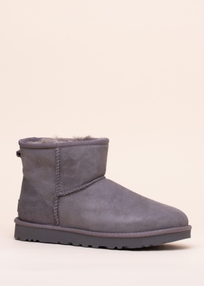 UGG puszābaki  Classic Mini