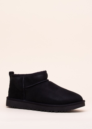 UGG puszābaki Classic Ultra Mini