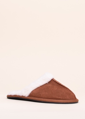 SuperDry čības Slipper Mule