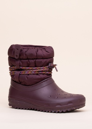Crocs ziemas zābaki Neo Puff Luxe