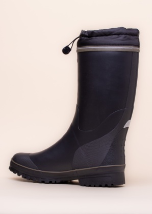 Viking silti gumijas zābaki Balder Warm