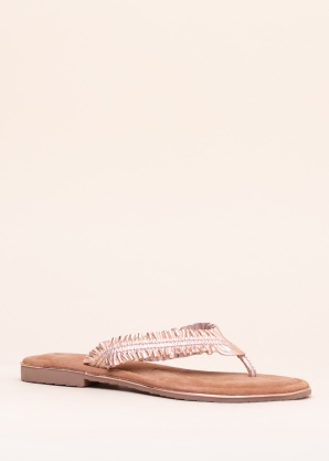 Tamaris ādas kurpes