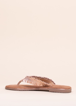 Tamaris ādas kurpes