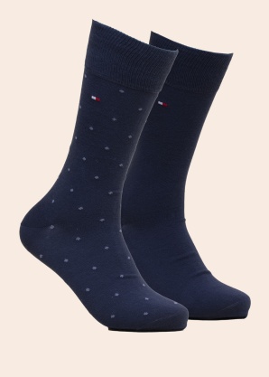 Tommy Hilfiger zeķes 2 pāri