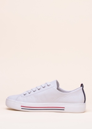 Кожаные туфли Remonte