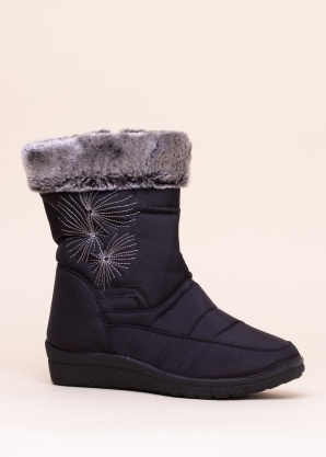 Полусапоги Norway Originals Best Buy