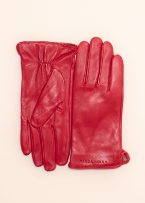 Rino & Pelle ādas cimdi Alicia