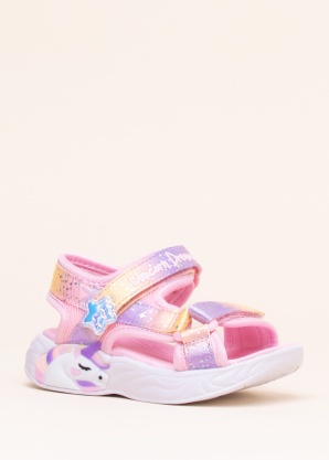 Skechers sandales Unicorn Dreams