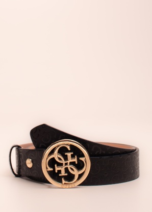 Guess bikšu siksna Jania