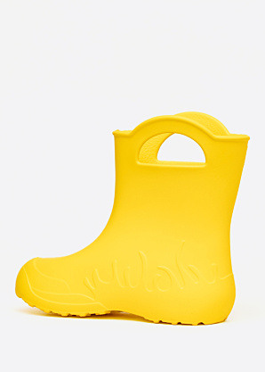 Резиновые сапоги Frog Camminare