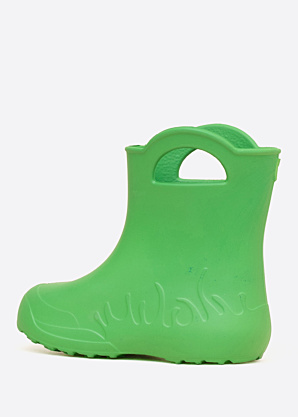 Резиновые сапоги Frog Camminare