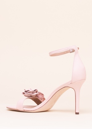 Ralph Lauren Polo sandales Allie Flower