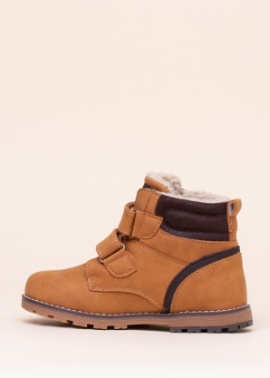 Полусапоги Tom Tailor