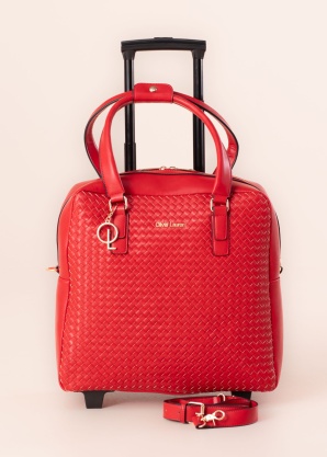 Olivia Lauren koferis Nomada