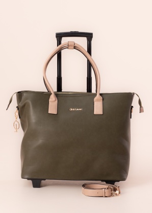 Olivia Lauren koferis Kennedy