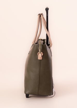 Olivia Lauren koferis Kennedy