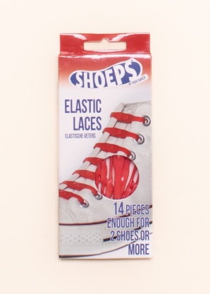 Apavu elastīgas auklas