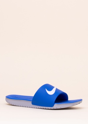 Nike baseina iešļūcenes Kawa Slide
