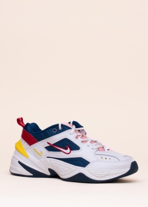 Nike brīvā laika apavi M2k Tekno