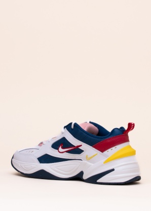 Nike brīvā laika apavi M2k Tekno