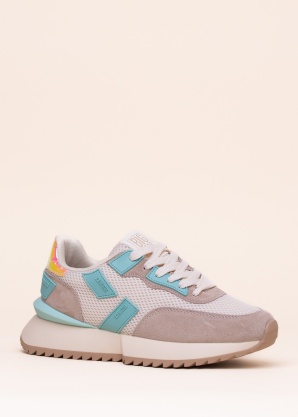 Кроссовки Big Star