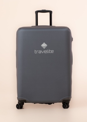 Travelite koferu apvalki