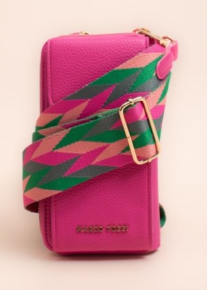 Marco Tozzi mobilā soma