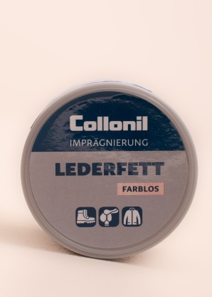 Collonil ādas tauki 150ml