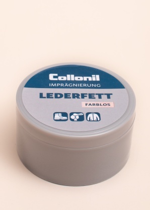 Collonil ādas tauki 150ml