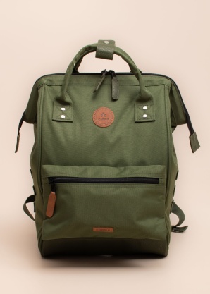 Cabaia mugursoma Seoulm