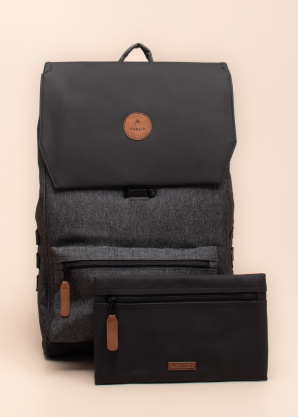 Cabaia mugursoma Nikosim