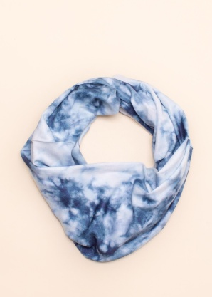 Icepeak pavasara-rudens apaļā šalle Huntley