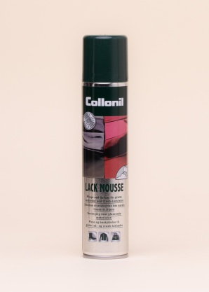 Collonil  putas lakota ādai 200 ml