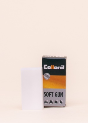 Collonil tīrīšanas gumija