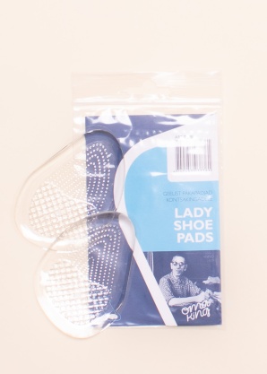 Oma King gēla zolītes