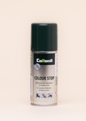 Collonil krāsas maiņas samazinātājs
