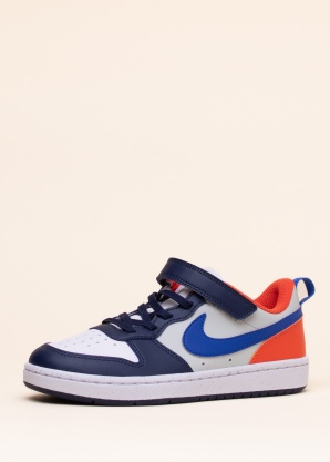 Nike kedas Court Borough