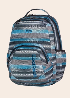 Coolpack mugursoma Smash